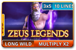 Zeus Legends