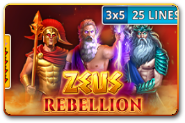 Zeus Rebellion