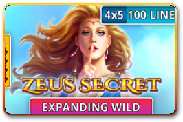 Zeus Secret