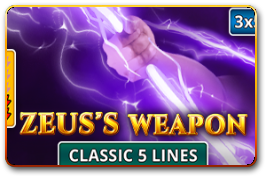 Zeus's Weapon