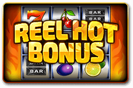 Reel Hot Bonus