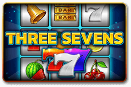 Three Sevens