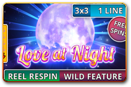 Love at Night (Reel Respin)
