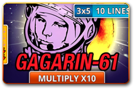 Gagarin-61