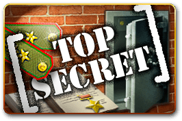 Top Secret