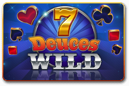 Poker 7 Deuces Wild