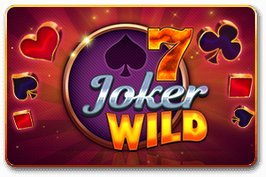Poker 7 Joker Wild
