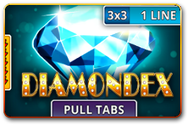 Diamondex (Pull Tabs)