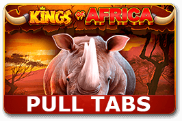Kings of Africa (Pull Tabs)