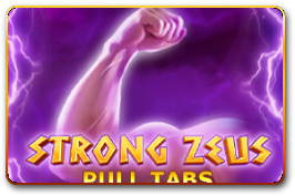 Strong Zeus (Pull Tabs)