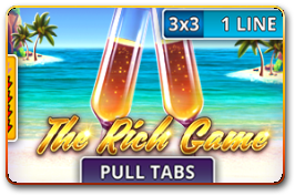 The Rich Game (Pull Tabs)