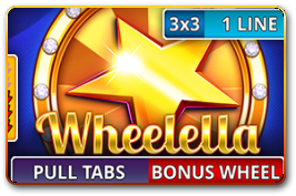 Wheelella (Pull Tabs)
