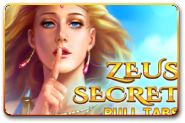 Zeus Secret (Pull Tabs)