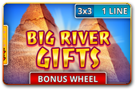Big River Gifts (3x3)