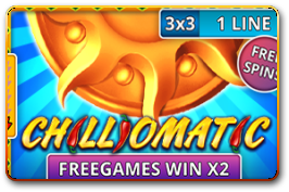 Chilliomatic (3x3)