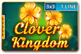 Clover Kingdom (3x3)