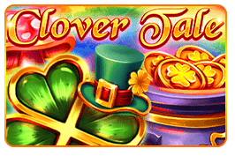Clover Tale (3x3)