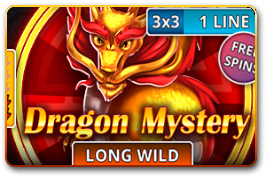Dragon Mystery (3x3)