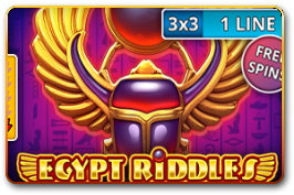 Egypt Riddles (3x3)