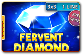 Fervent Diamond (3x3)
