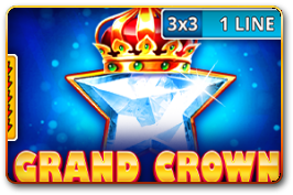 Grand Crown (3x3)