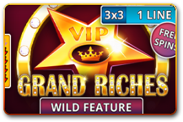 Grand Riches (3x3)