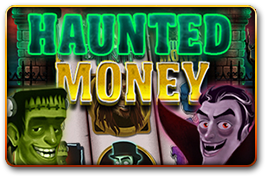 Haunted Money (3x3)