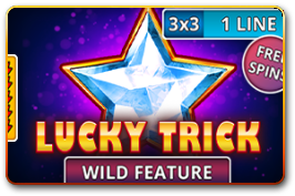 Lucky Trick (3x3)