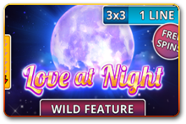 Love at Night (3x3)