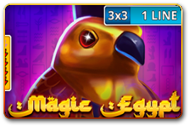 Magic Egypt (3x3)