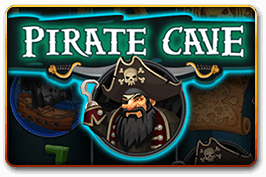 Pirate Cave (3x3)
