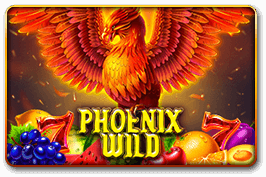 Phoenix Wild (3x3)