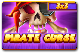 Pirate Curse (3x3)