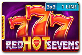 Red Hot Sevens (3x3)