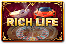 Rich Life (3x3)