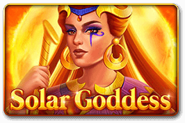 Solar Goddess (3x3)