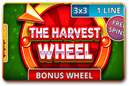 The Harvest Wheel (3x3)