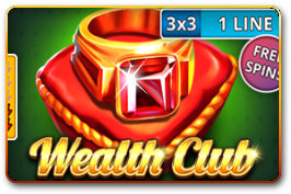 Wealth Club (3x3)