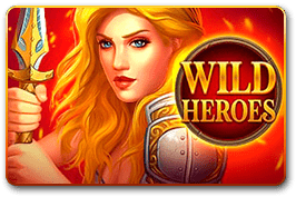 Wild Heroes (3x3)