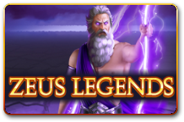 Zeus Legends (3x3)
