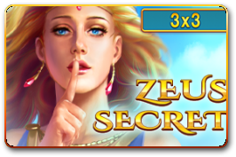 Zeus Secret (3x3)