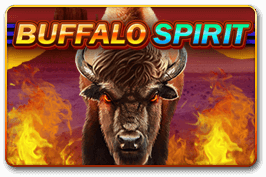 Buffalo Spirit