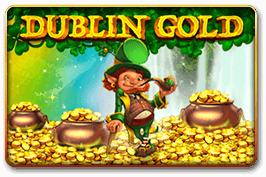 Dublin Gold