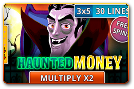 Haunted Money