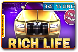 Rich Life