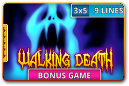 Walking Death