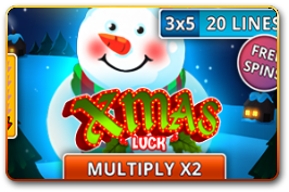 Xmas Luck