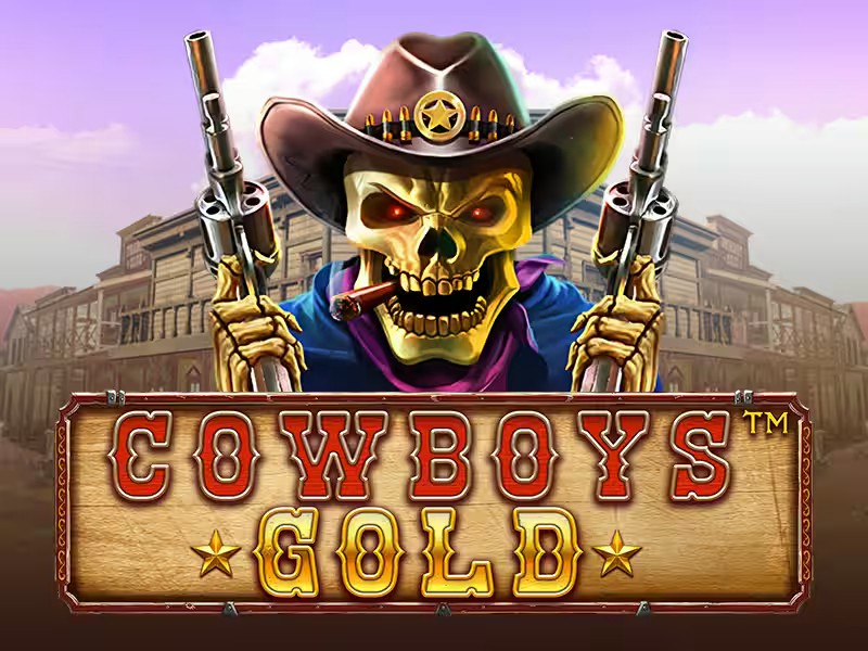Cowboys Gold