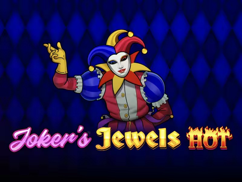 Joker’s Jewels Hot