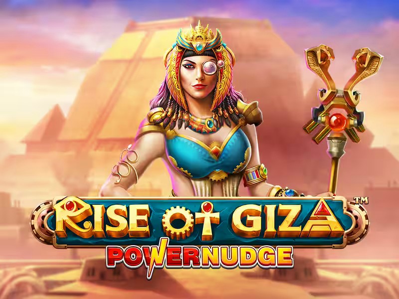 Rise of Giza PowerNudge